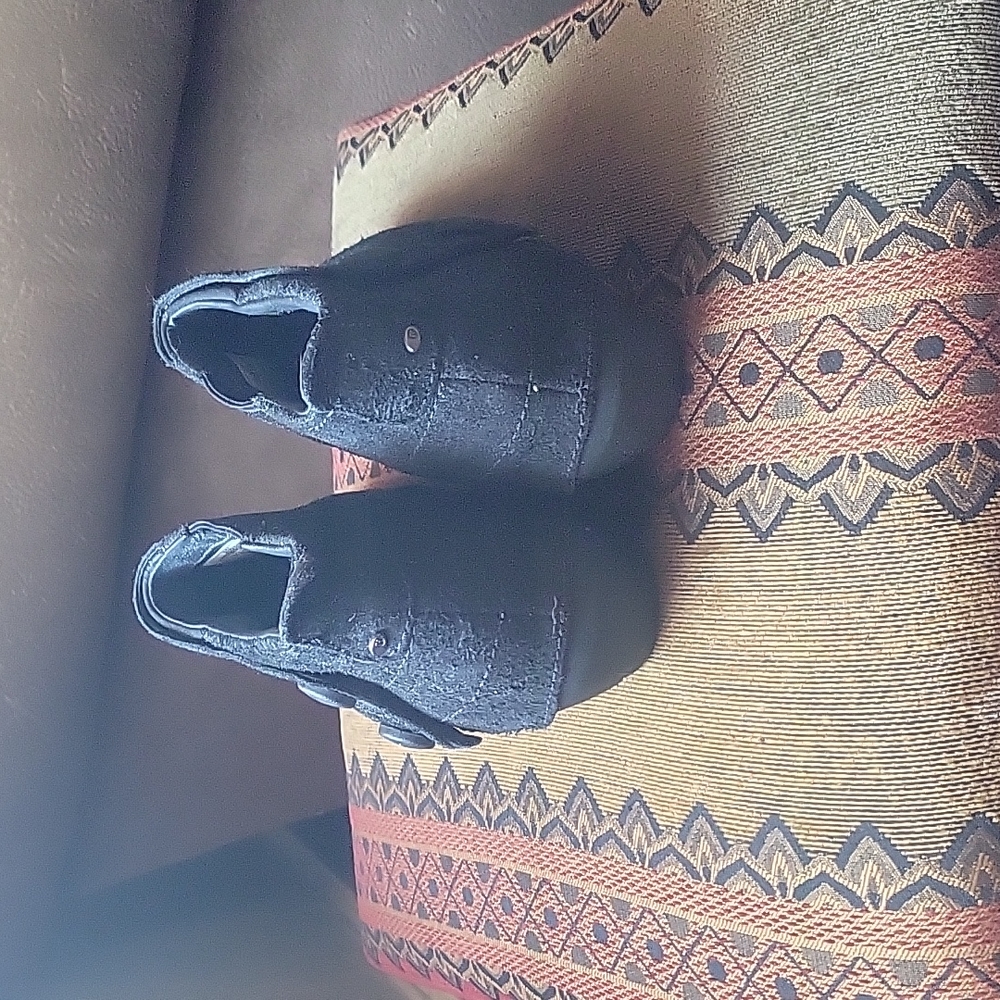 MERRELL LUX BUTTON BOOTIES - Picture 4 of 4